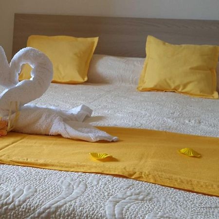 Rita Home B&B Sorrento Dış mekan fotoğraf