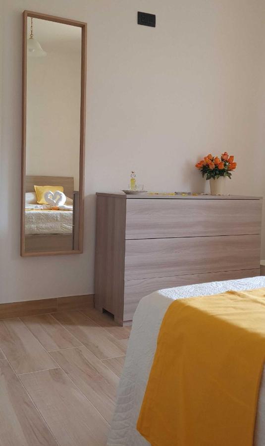 Rita Home B&B Sorrento Dış mekan fotoğraf