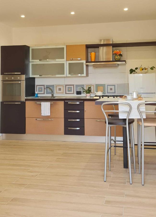 Rita Home B&B Sorrento Dış mekan fotoğraf