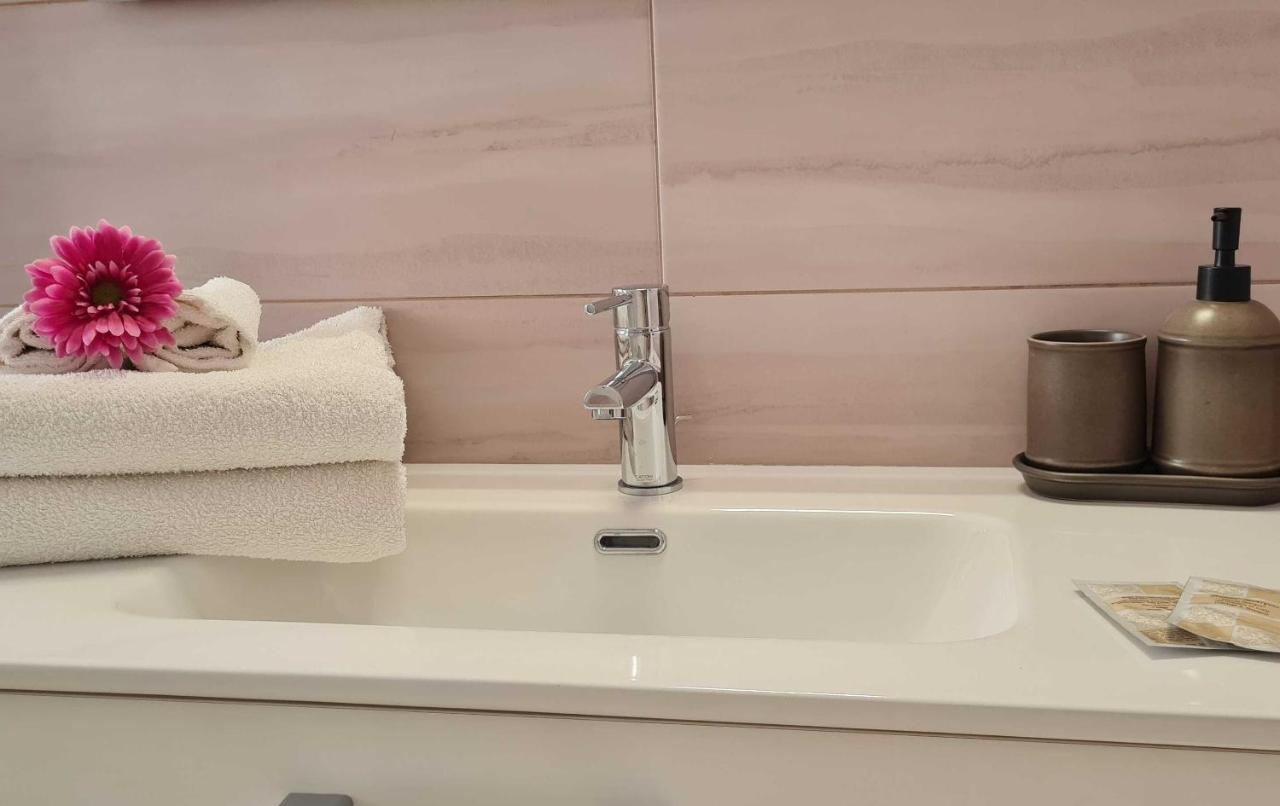 Rita Home B&B Sorrento Dış mekan fotoğraf