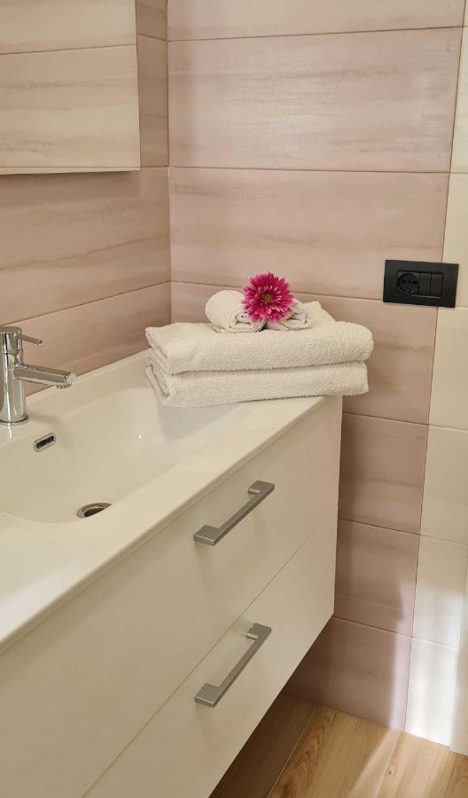Rita Home B&B Sorrento Dış mekan fotoğraf